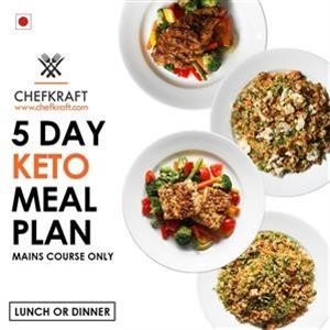 Vegetarian Keto Meal Plan Reddit